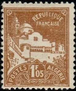 La Pecherie mosque
