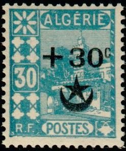 Mosque of Sidi Abd er-Rahman