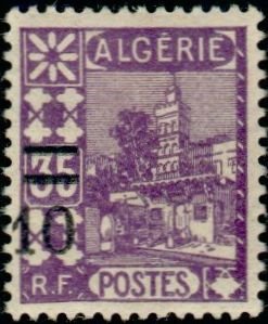 Mosque of Sidi Abd er-Rahman