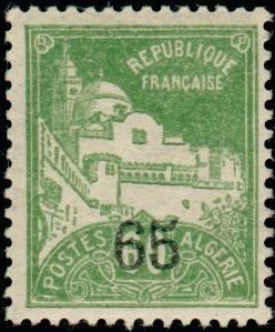 La Pecherie mosque