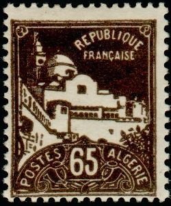 La Pecherie mosque