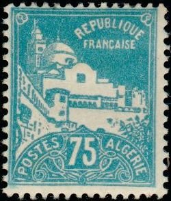La Pecherie mosque