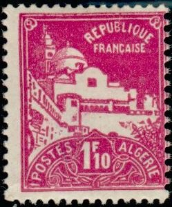 La Pecherie mosque