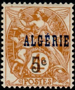 Type Blanc