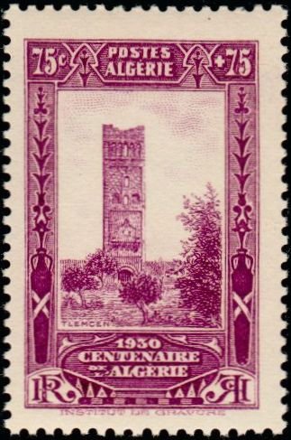 Tlecem