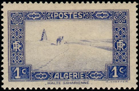 Sahara