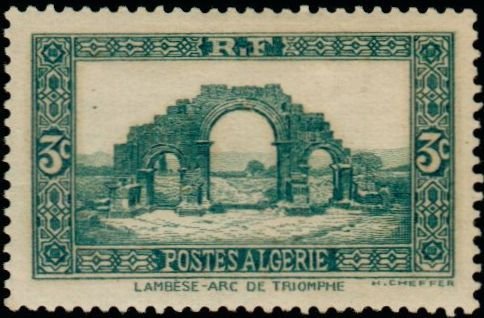 Sites et monuments