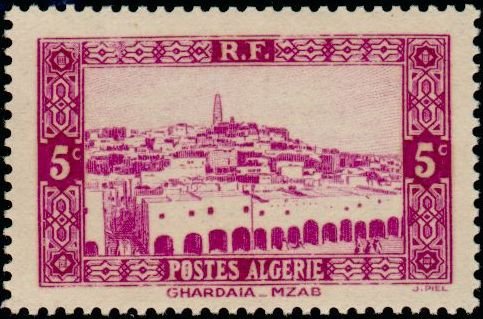 Sites et monuments