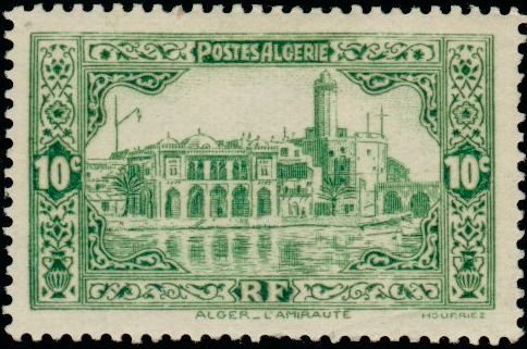 Sites et monuments