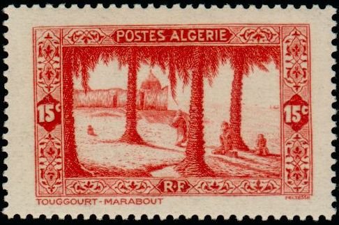 Sites et monuments