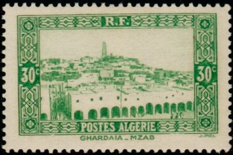 Sites et monuments