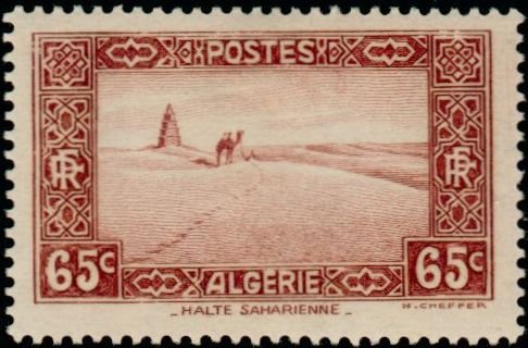 Sites et monuments