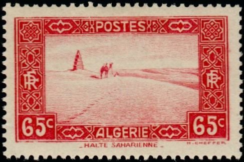 Sites et monuments