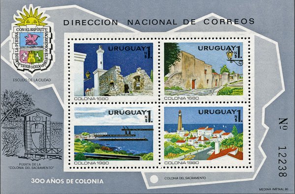 Lighthouses