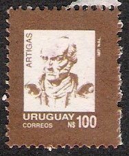 Josè Artigas