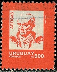 Artigas