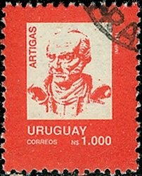 Artigas