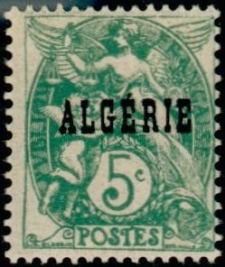 Type Blanc