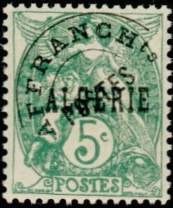 Type Blanc