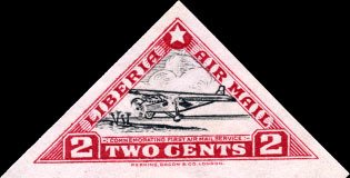 Waco Airplane
