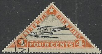 Waco Airplane