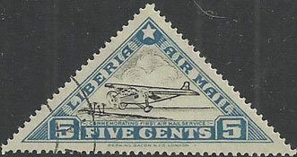Waco Airplane
