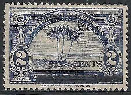Overprint