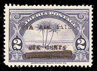 Overprint