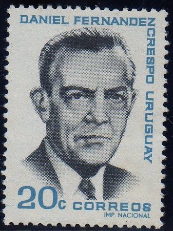 Daniel Fernandez Crespo