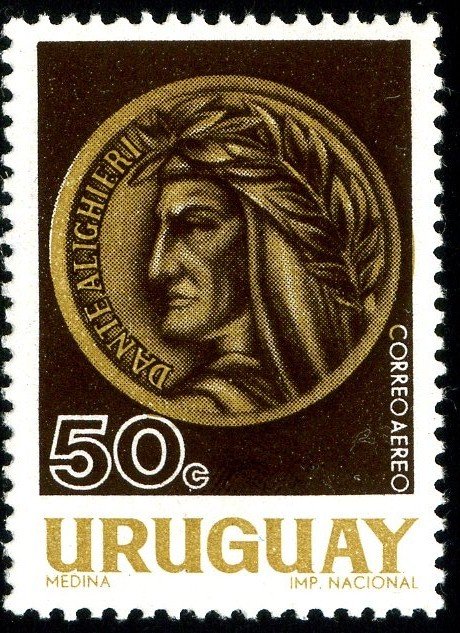 Dante Alighieri