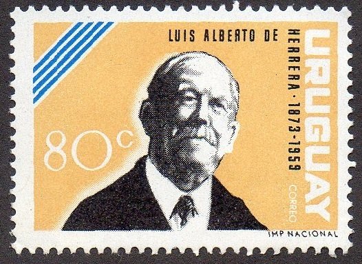 Luis Alberto de Herrera