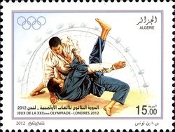 London 2012 Olympics