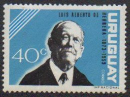 Luis Alberto de Herrera