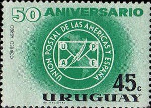 Post Union America-Spain