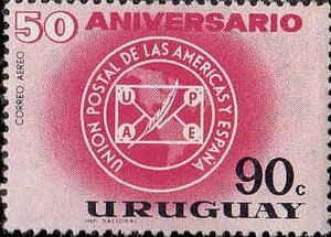 Post Union America-Spain