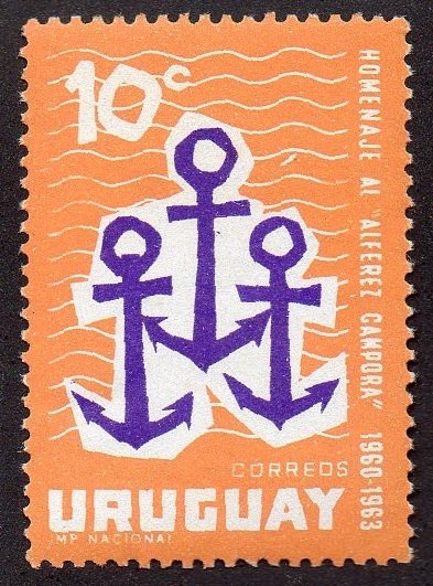 World voyage of Alferez Campora