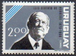 Luis Alberto de Herrera