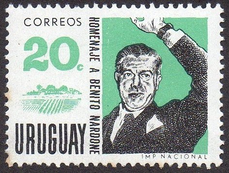 Benito Nardone