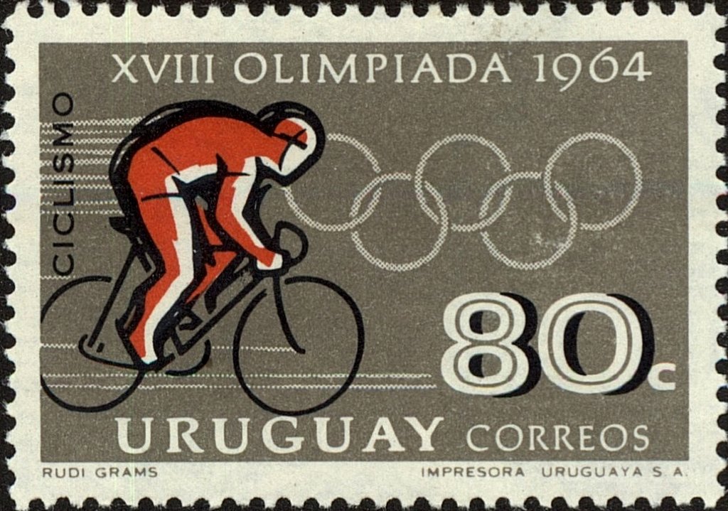 Olympic Games Tokio
