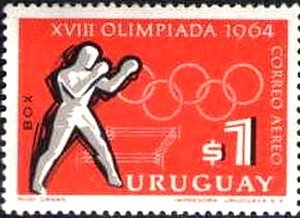 Olympic Games 1964