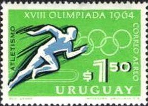 Olympic Games 1964
