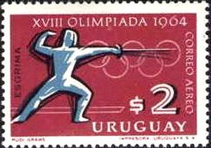 Olympic Games 1964