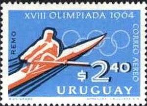 Olympic Games 1964