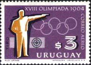 Olympic Games 1964