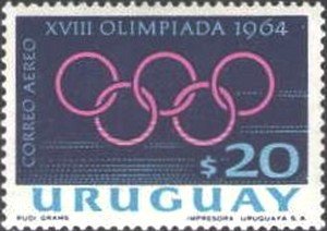 Olympic Games 1964