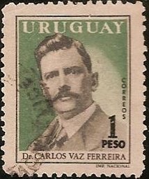 Carlos Vaz Ferreira