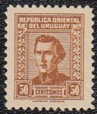 Gral. Jose Artigas