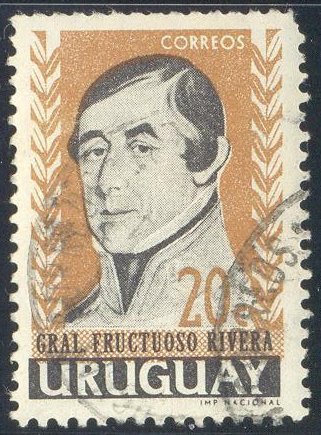 General Rivera
