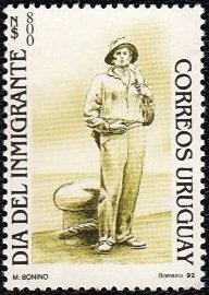 Immigrants' Day