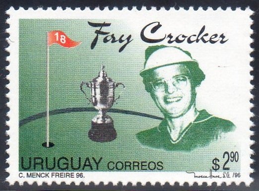 Fay Crocker